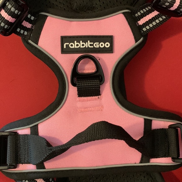 NWOT dog harness - Picture 2 of 9